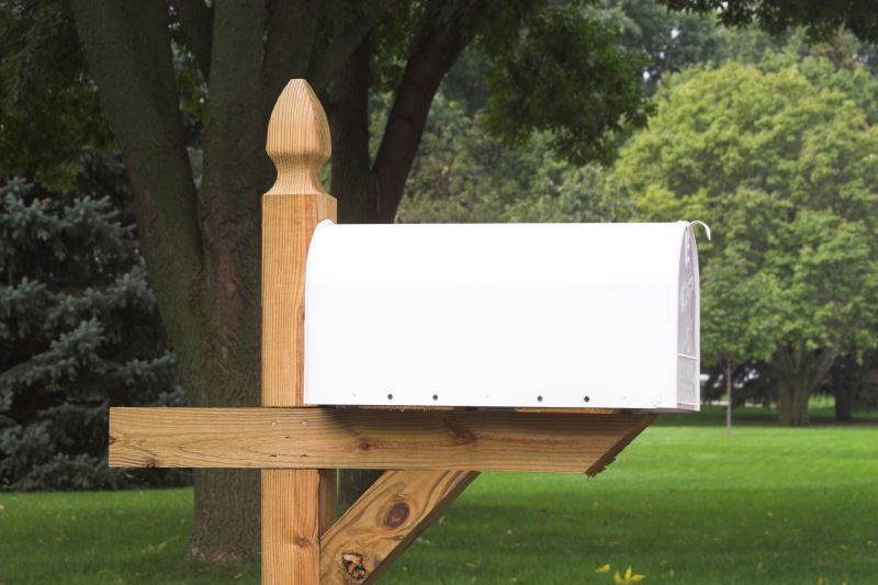 Mailbox Installation