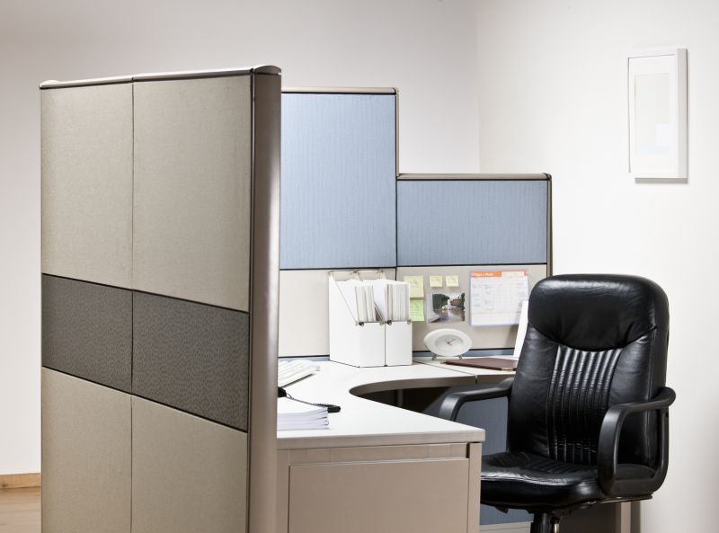 Commercial Furniture Assembly in Conroe, TX