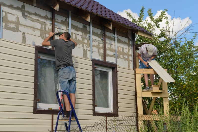 Exterior Remodeling in Littleton, CO