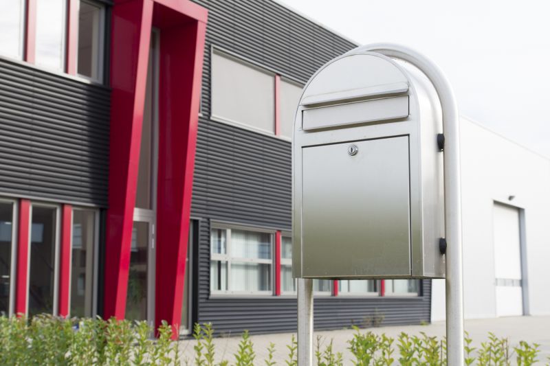 Secure Mailbox Installations