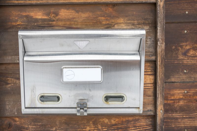 Commercial Mailbox Solutions