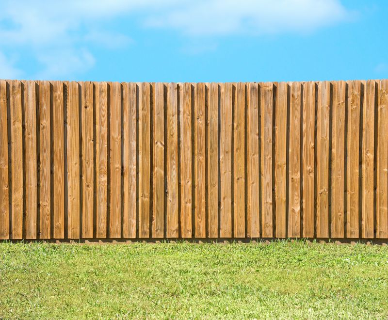 Privacy Fence Construction in St Louis, MO