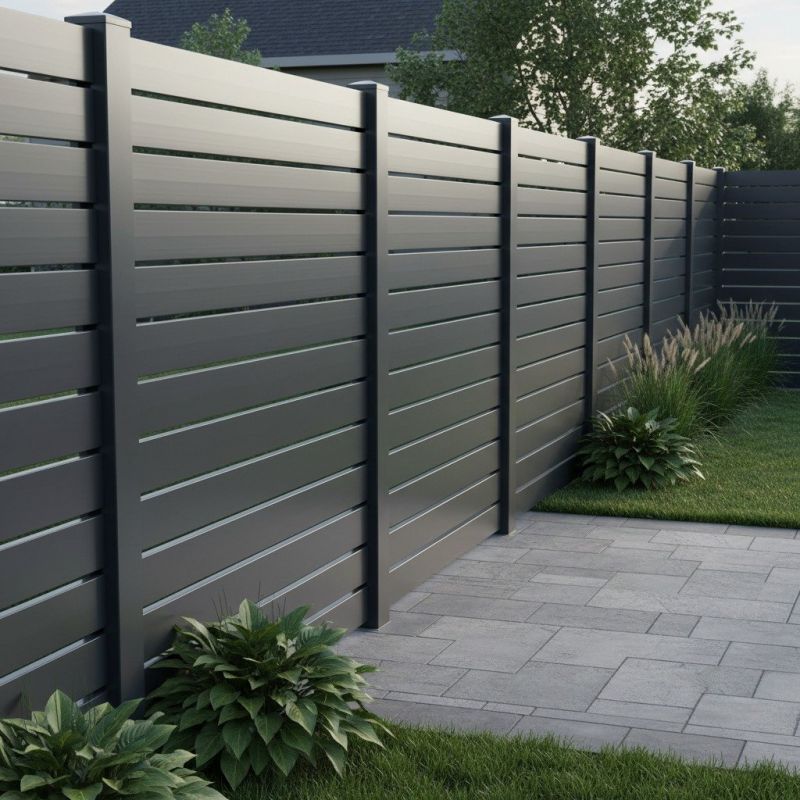 Privacy Fence Installation in Peoria, IL