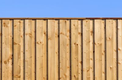 Privacy Fence Installation in Kenosha, WI
