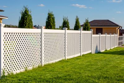 Privacy Fence Installation in Topeka, KS