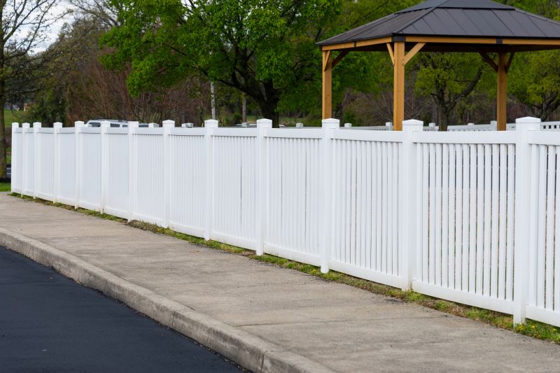 Privacy Fence Installation in Naperville, IL