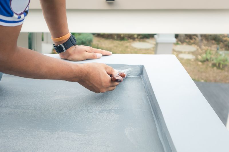 Terrace Sealing in Kitsap County, WA